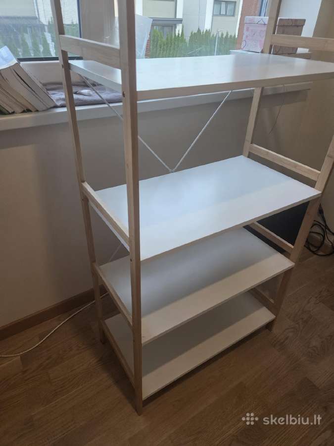 Pastatoma lentyna - nuotraukos Nr. 7