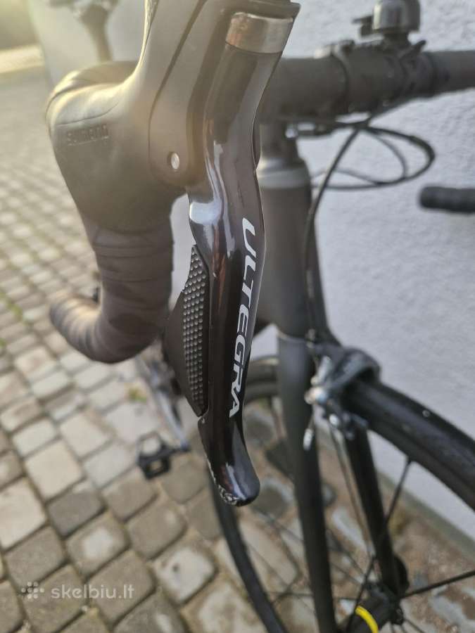 Canyon CF SLX Di2 plento dviratis - nuotraukos Nr. 11