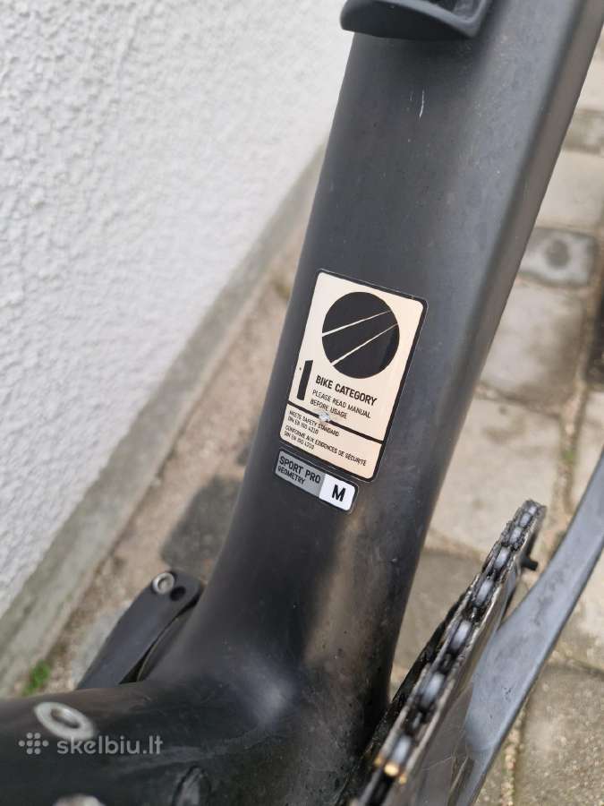 Canyon CF SLX Di2 plento dviratis - nuotraukos Nr. 12