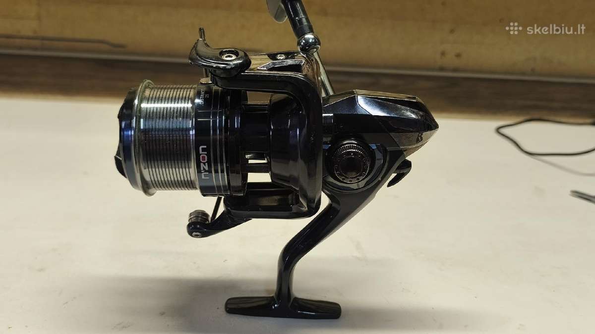 Parduodu rite daiwa n,zon 25 - nuotraukos Nr. 3