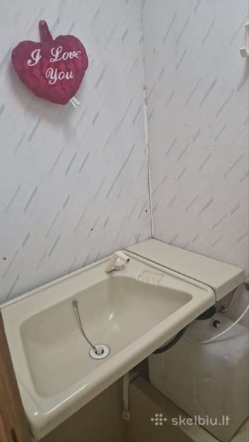 Parduodu prikabinamą namelį Knaus - nuotraukos Nr. 10