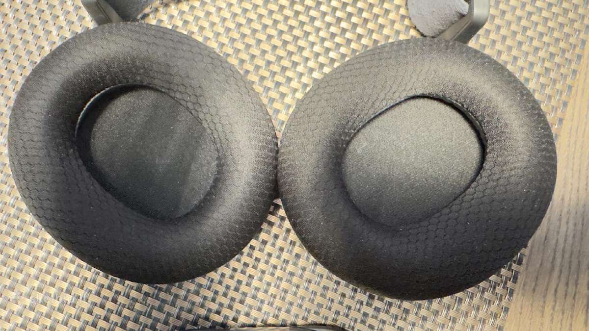 Steelseries Arctis 7 Wireless Ideali būklė - nuotraukos Nr. 2