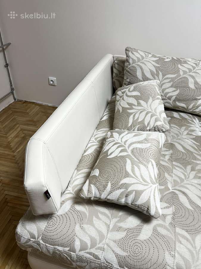Sofa-kampas - nuotraukos Nr. 5