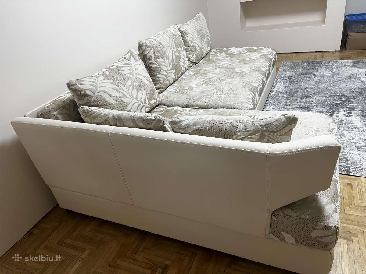 Sofa-kampas - nuotraukos Nr. 7