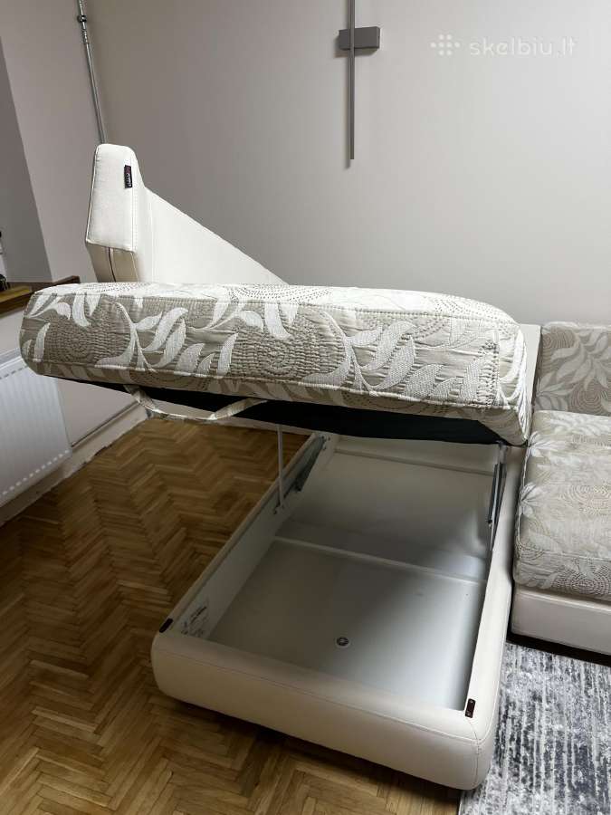 Sofa-kampas - nuotraukos Nr. 8