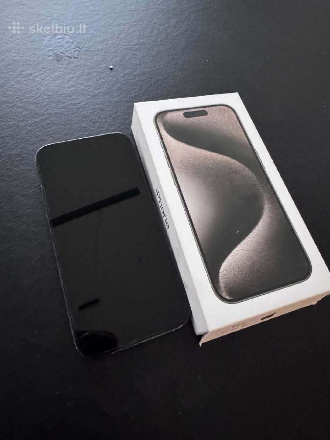 iPhone 14 pro 128gb - nuotraukos Nr. 2