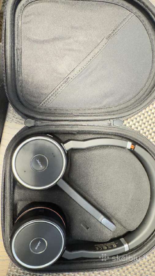 Jabra Evolve 75 Wireless - nuotraukos Nr. 2