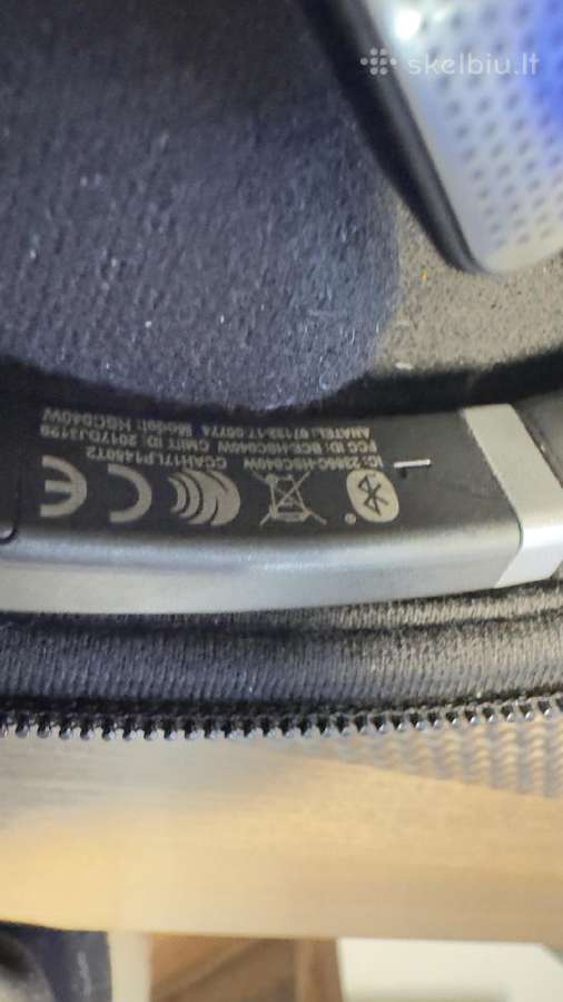 Jabra Evolve 75 Wireless - nuotraukos Nr. 4
