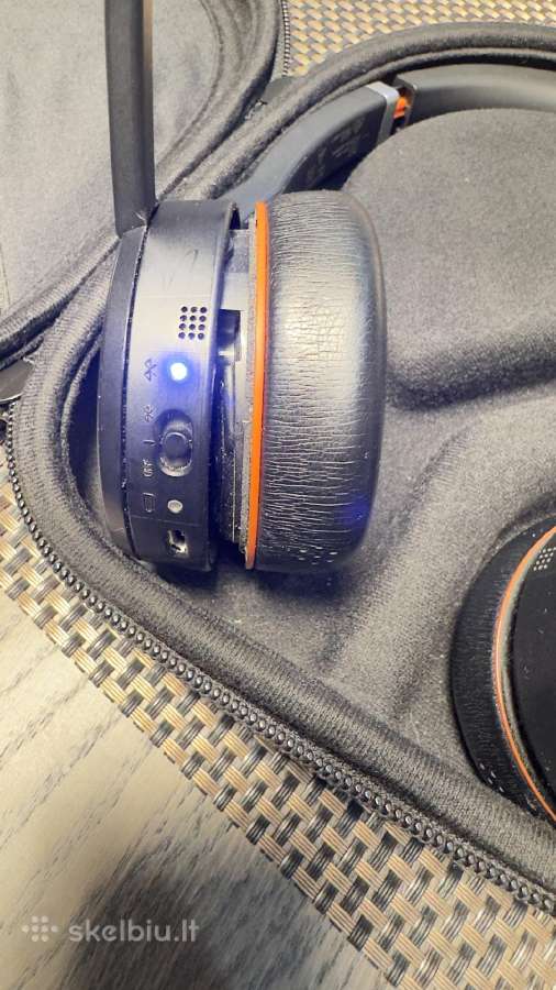 Jabra Evolve 75 Wireless - nuotraukos Nr. 5