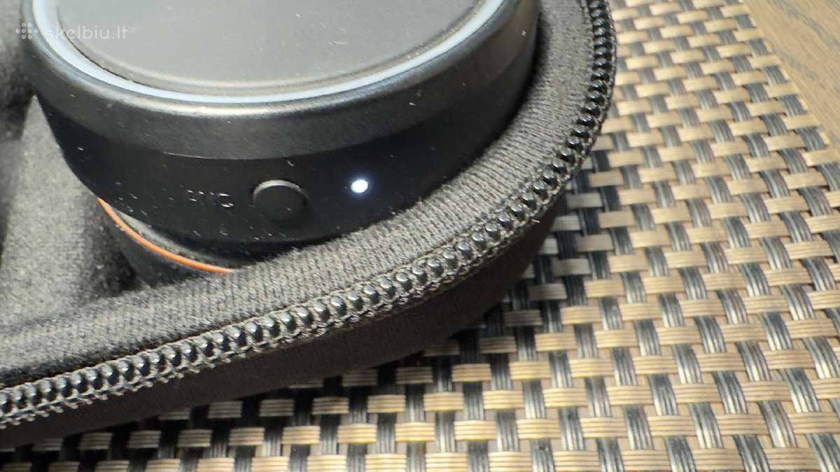Jabra Evolve 75 Wireless - nuotraukos Nr. 6