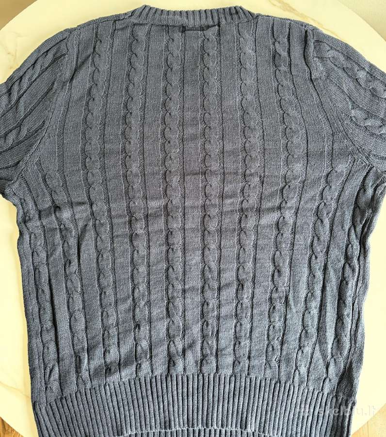 Ralph Lauren megztinis L - nuotraukos Nr. 3
