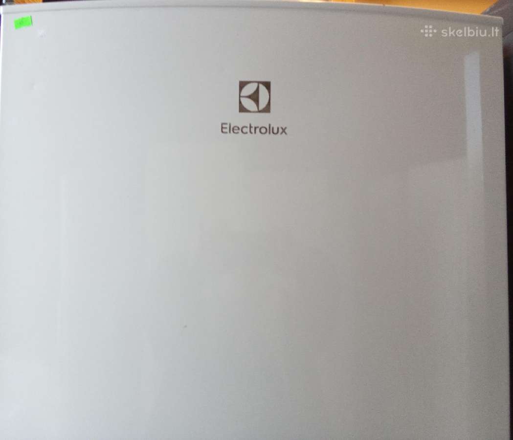 Saldytuvas Electrolux - nuotraukos Nr. 2