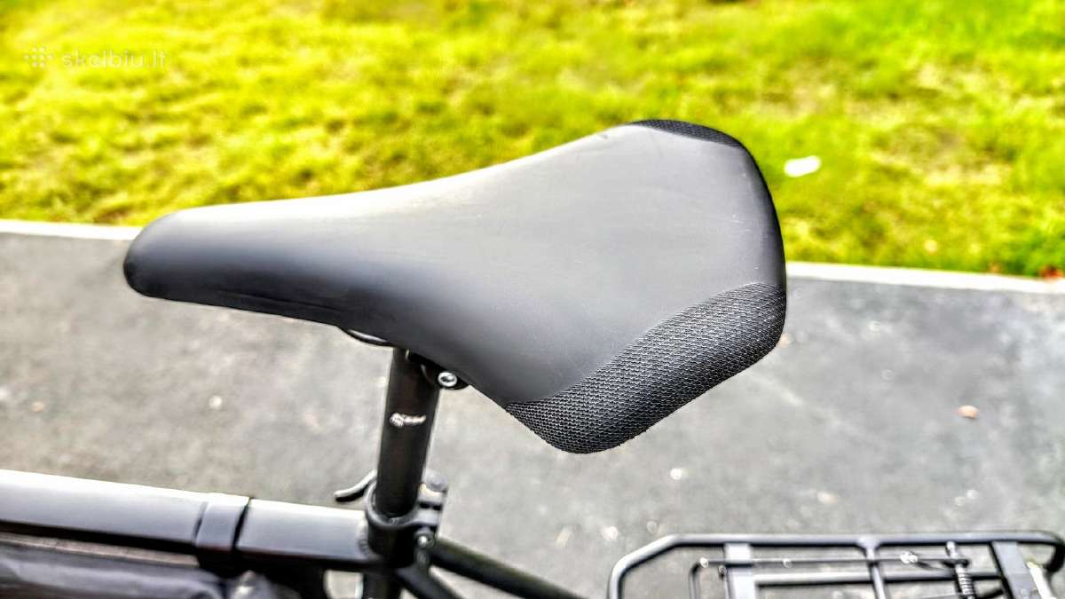 Selle Royal gravel/MTB/miesto unisex sėdynė - nuotraukos Nr. 2