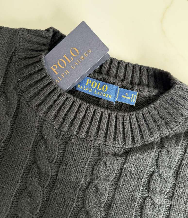 Ralph Lauren megztinis M - nuotraukos Nr. 2