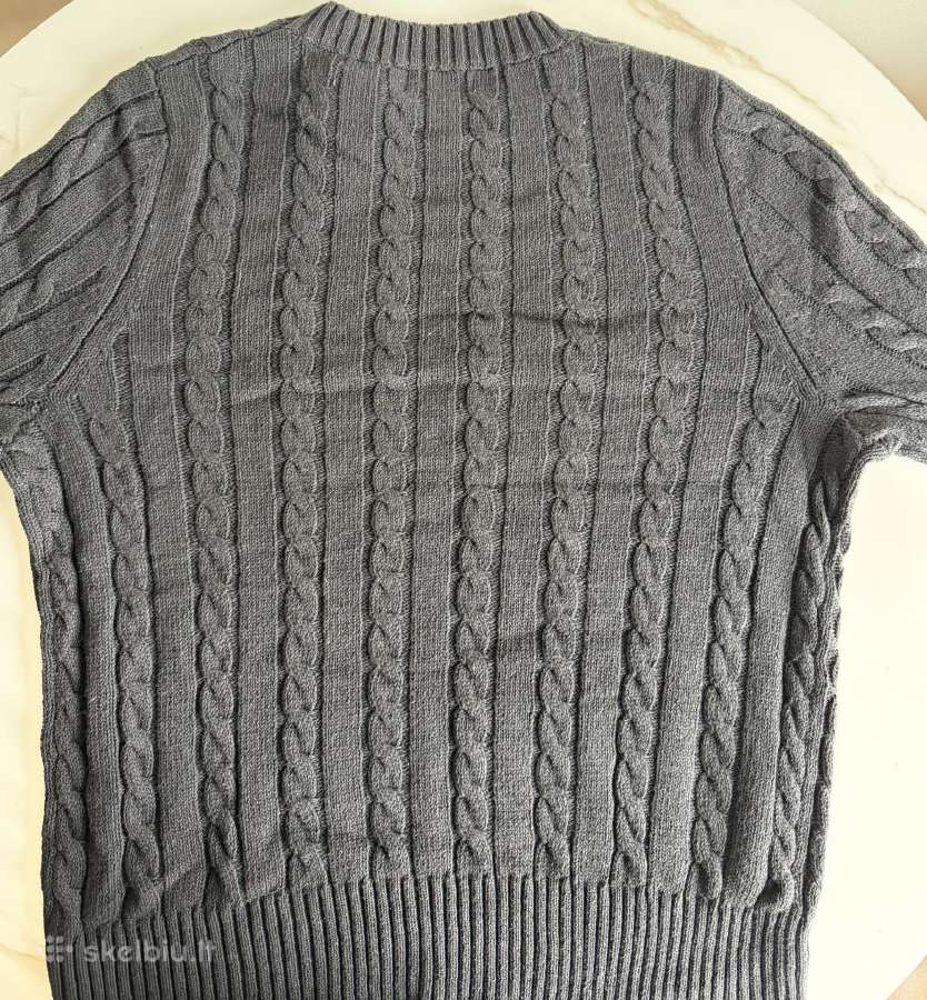 Ralph Lauren megztinis M - nuotraukos Nr. 3