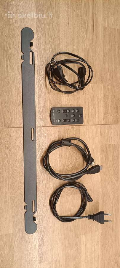 Harman Kardon Sb20 - nuotraukos Nr. 5