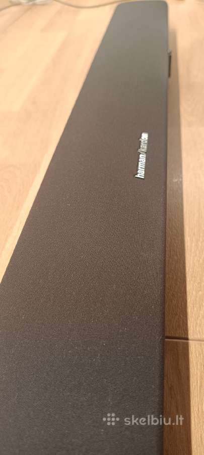 Harman Kardon Sb20 - nuotraukos Nr. 3