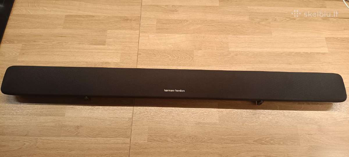 Harman Kardon Sb20 - nuotraukos Nr. 2