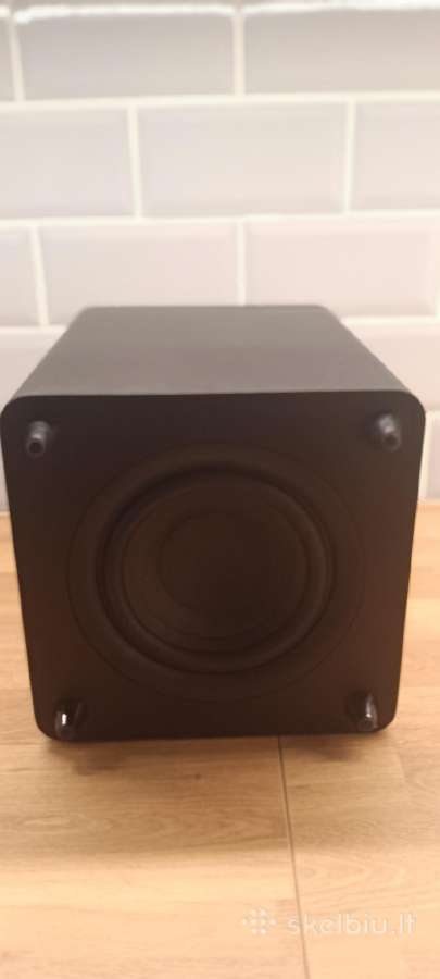 Harman Kardon Sb20 - nuotraukos Nr. 8