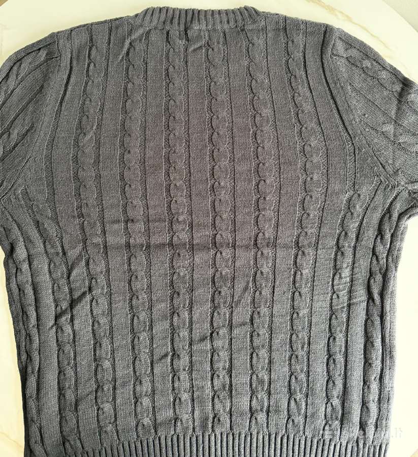 Ralph Lauren megztinis M - nuotraukos Nr. 3
