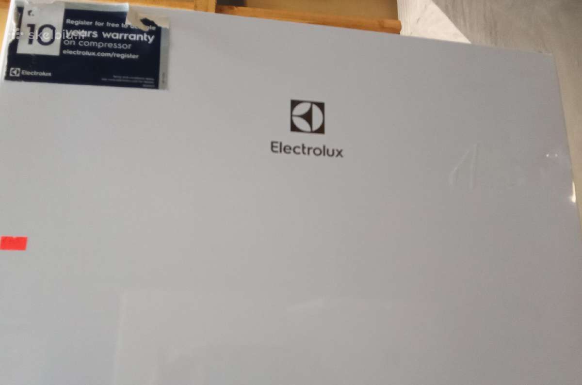 Saldytuvas Electrolux - nuotraukos Nr. 2