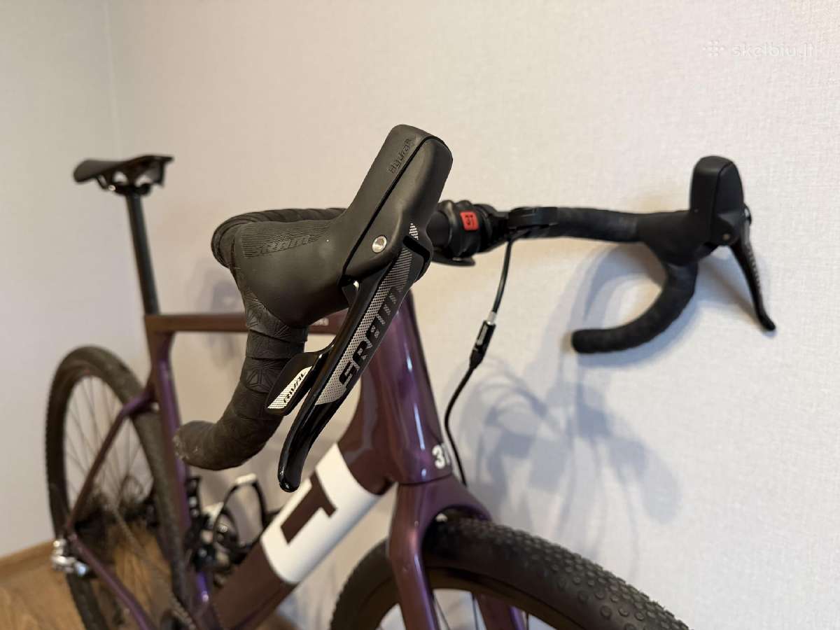 3t Exploro Primo 58cm - nuotraukos Nr. 3