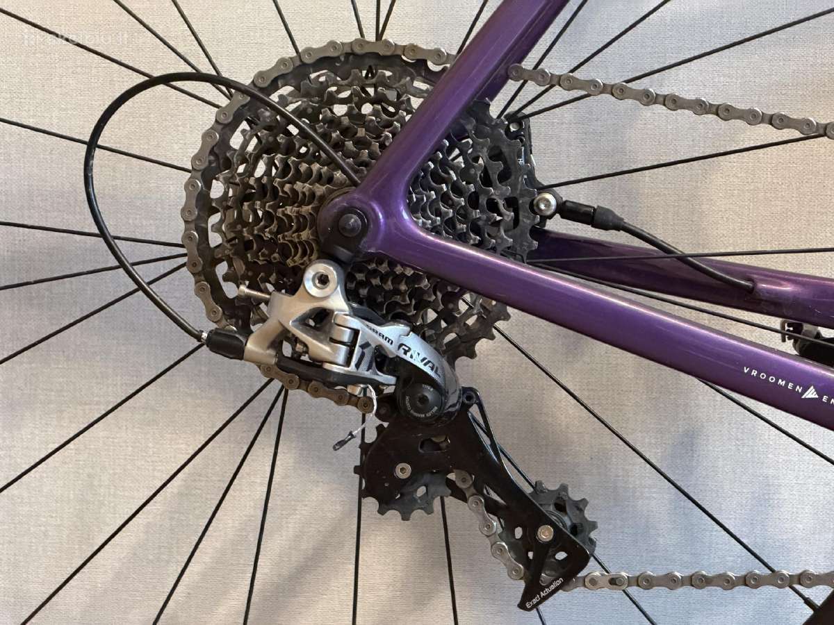 3t Exploro Primo 58cm - nuotraukos Nr. 4