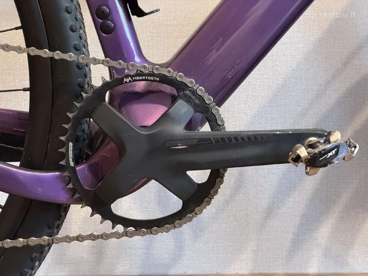 3t Exploro Primo 58cm - nuotraukos Nr. 5