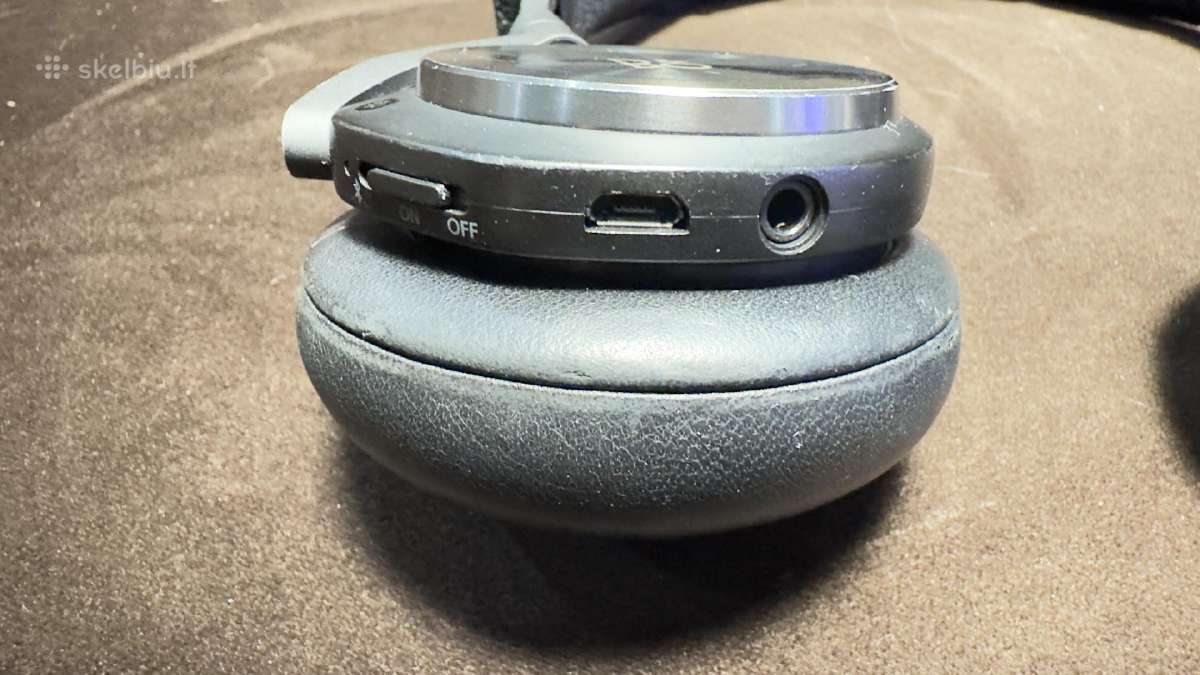 Premium klasės Bang & Olufsen Beoplay H8 - nuotraukos Nr. 2