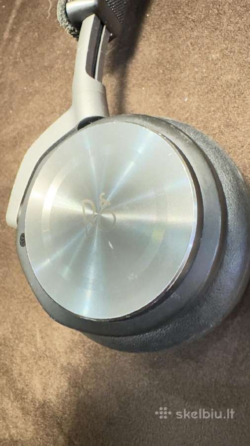 Premium klasės Bang & Olufsen Beoplay H8 - nuotraukos Nr. 3
