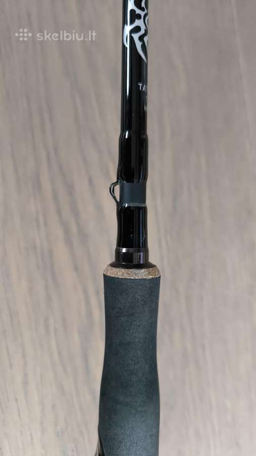 Spiningas Daiwa Tatula 14-42g. - nuotraukos Nr. 5