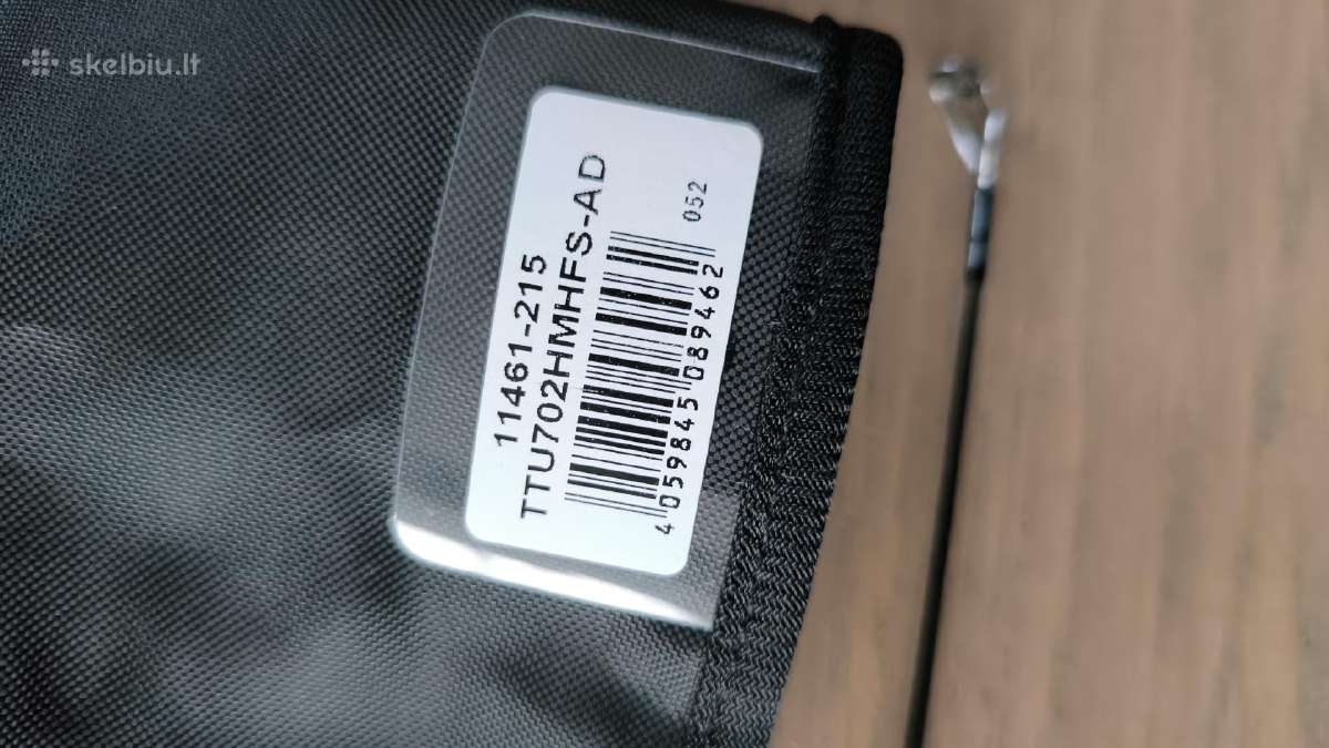 Spiningas Daiwa Tatula 14-42g. - nuotraukos Nr. 8