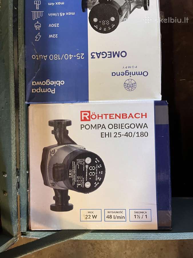 Kieto kuro katilas Klasika 16 kw + 1000 l talpa + - nuotraukos Nr. 5