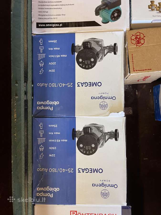 Kieto kuro katilas Klasika 16 kw + 1000 l talpa + - nuotraukos Nr. 6