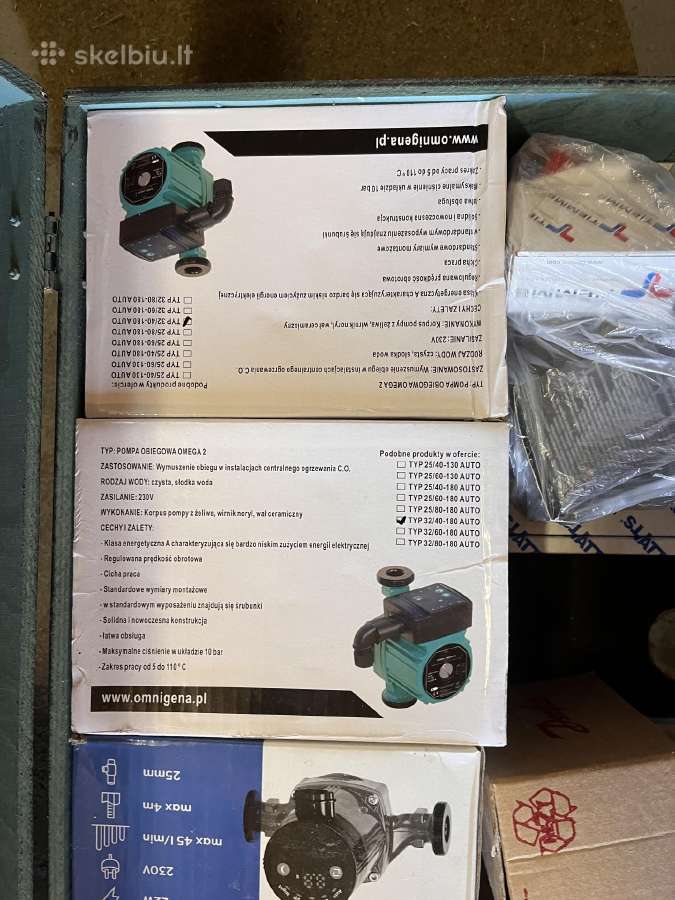 Kieto kuro katilas Klasika 16 kw + 1000 l talpa + - nuotraukos Nr. 7