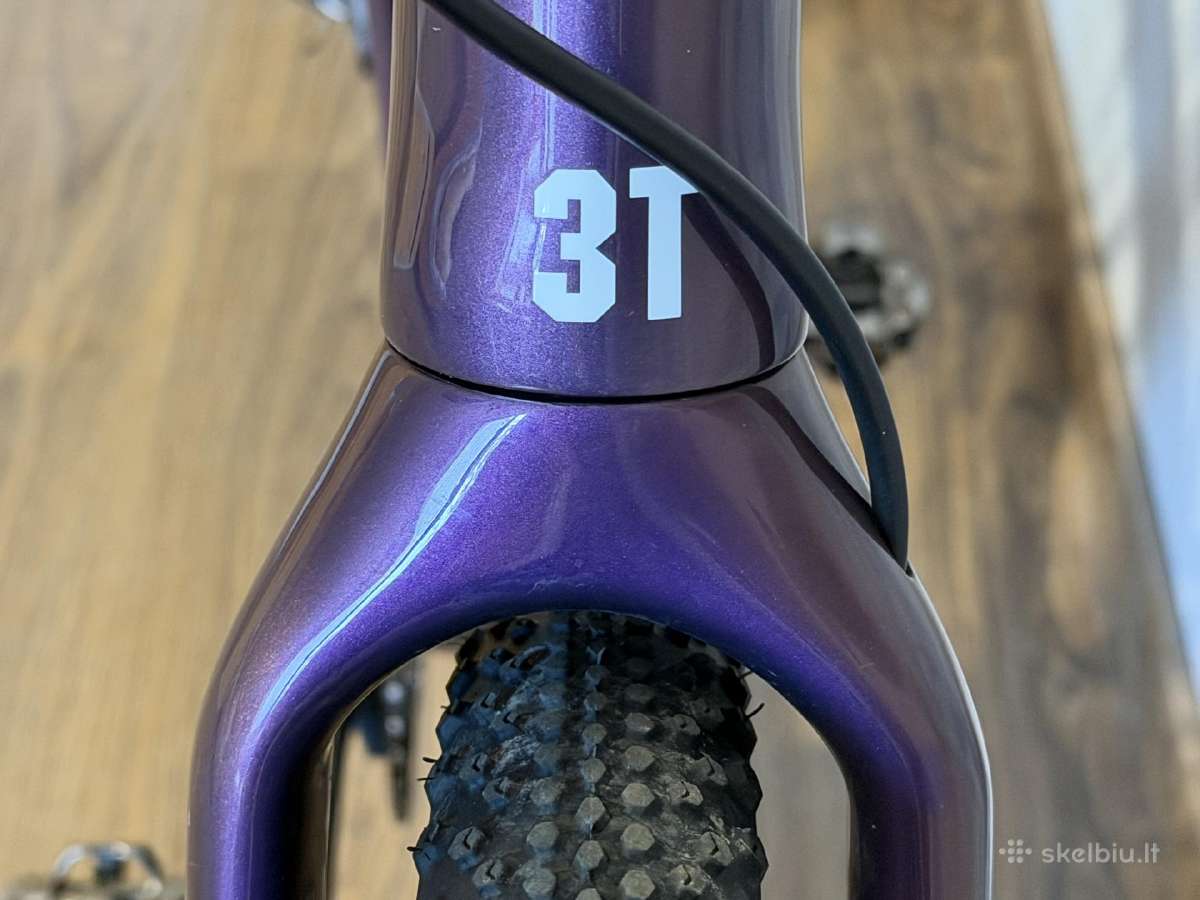 3t Exploro Primo 58cm - nuotraukos Nr. 7