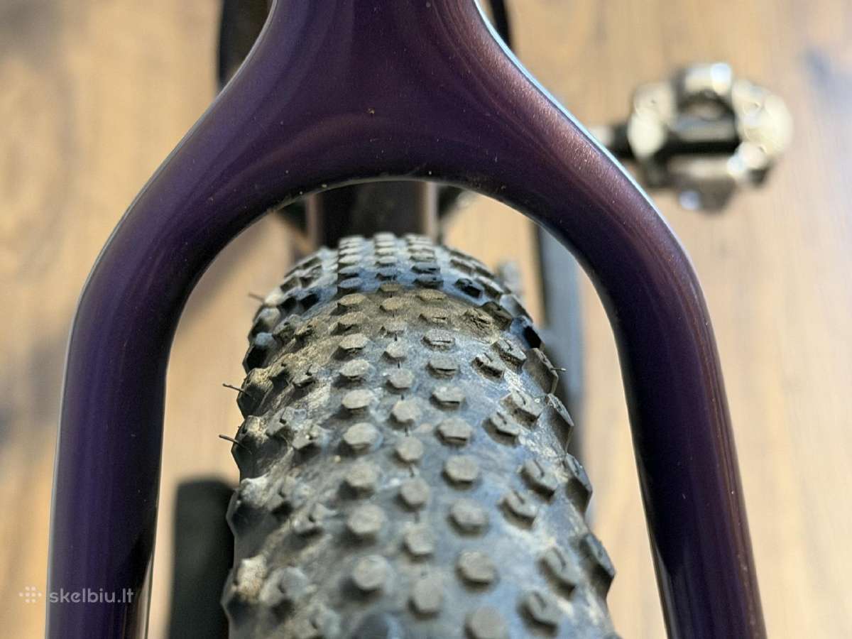 3t Exploro Primo 58cm - nuotraukos Nr. 8