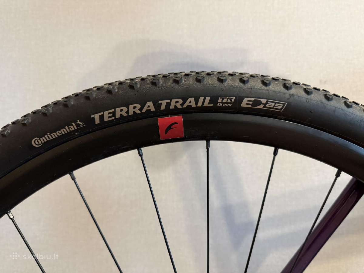 3t Exploro Primo 58cm - nuotraukos Nr. 9
