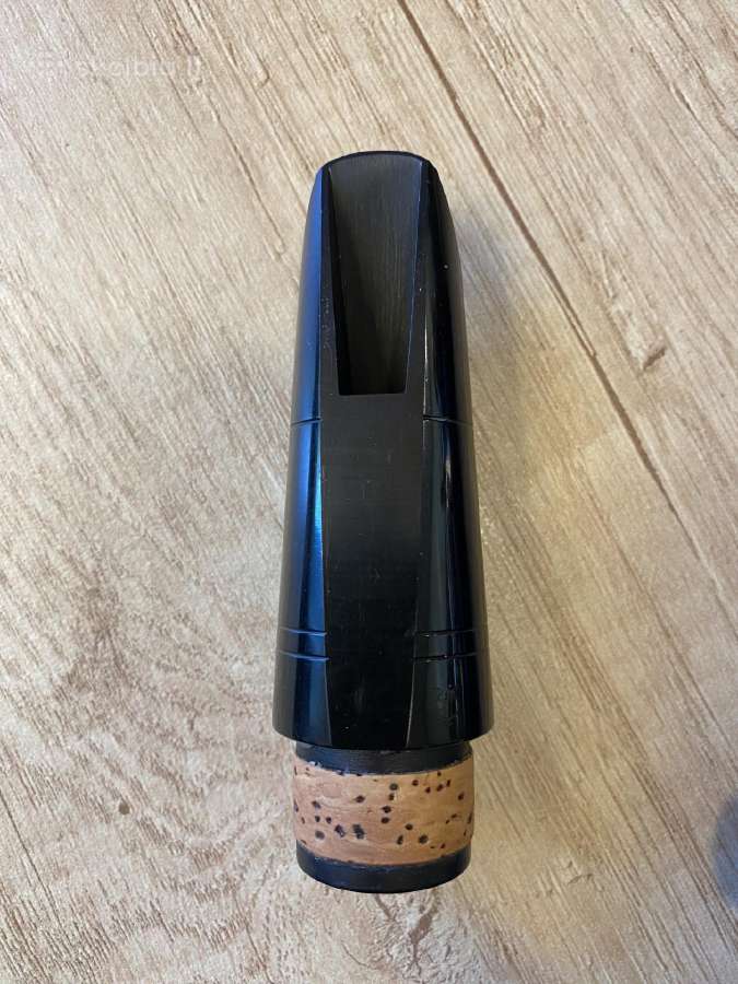 Klarnetas €550 - nuotraukos Nr. 5