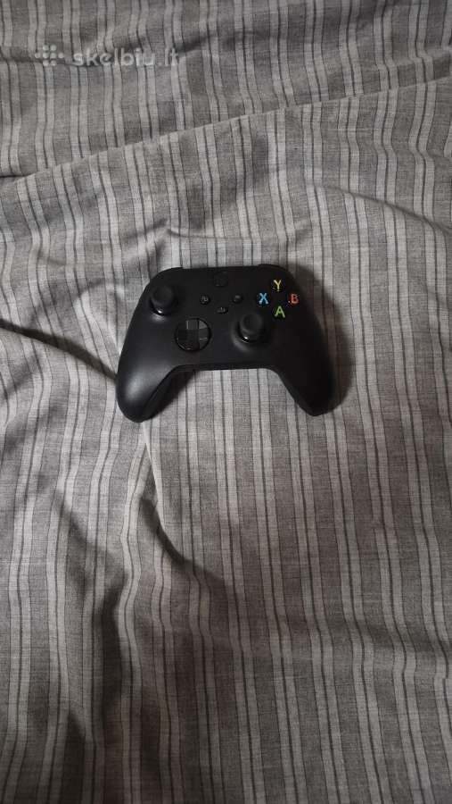 Xbox Series S 1tb - nuotraukos Nr. 6