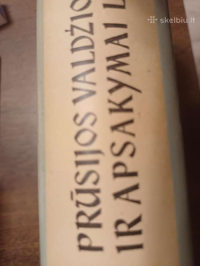 Parduodu knyga,1960m - nuotraukos Nr. 10