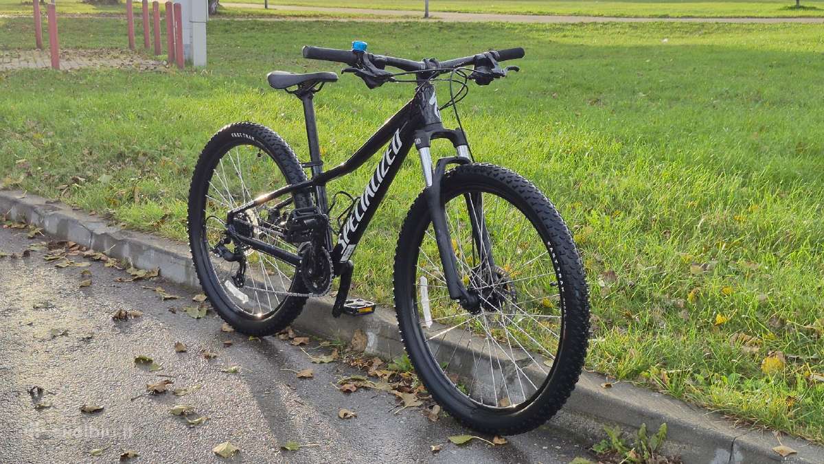 Specialized Rockhopper 26" XXS - nuotraukos Nr. 2