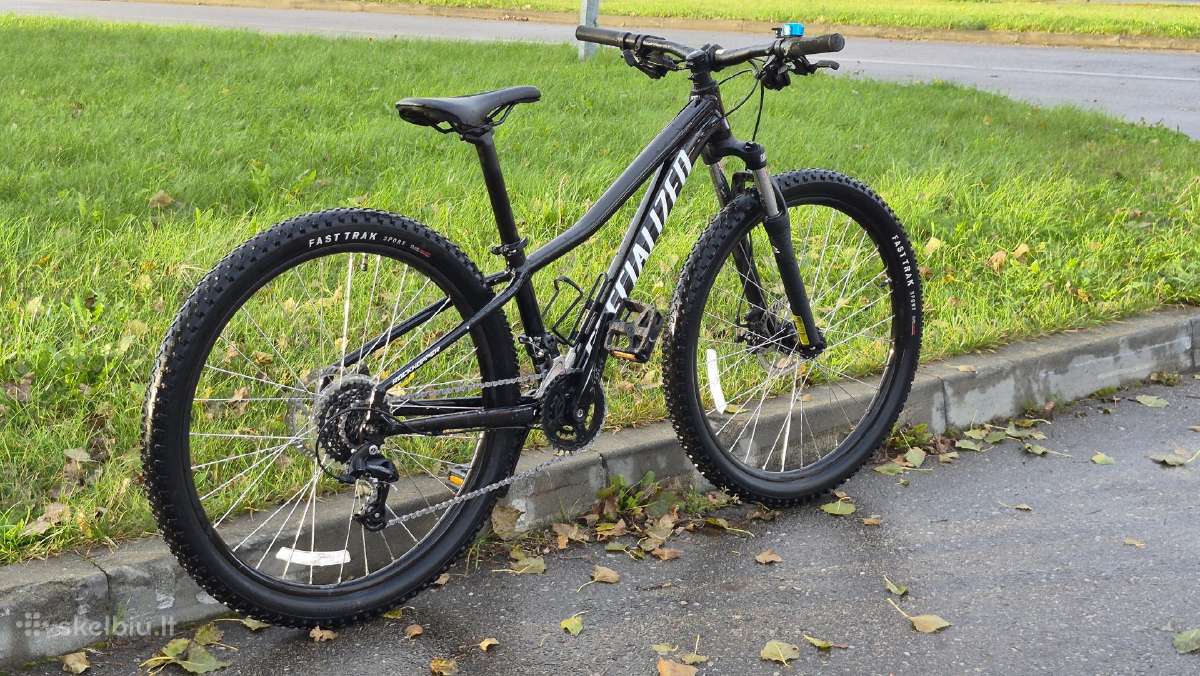 Specialized Rockhopper 26" XXS - nuotraukos Nr. 3