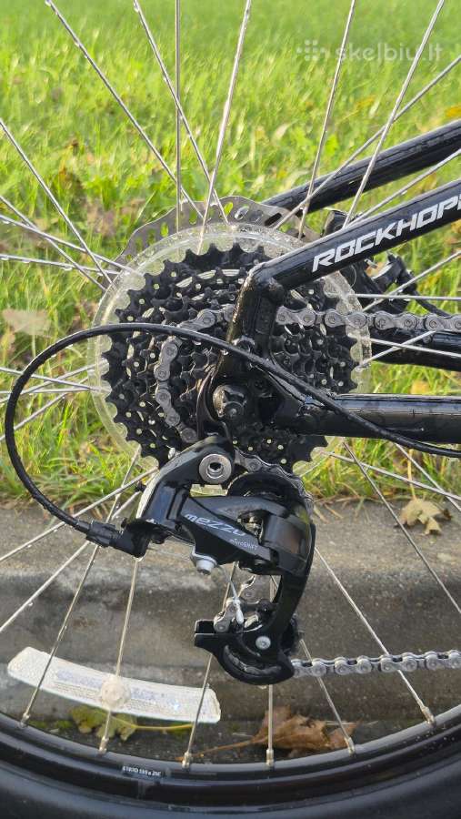 Specialized Rockhopper 26" XXS - nuotraukos Nr. 4