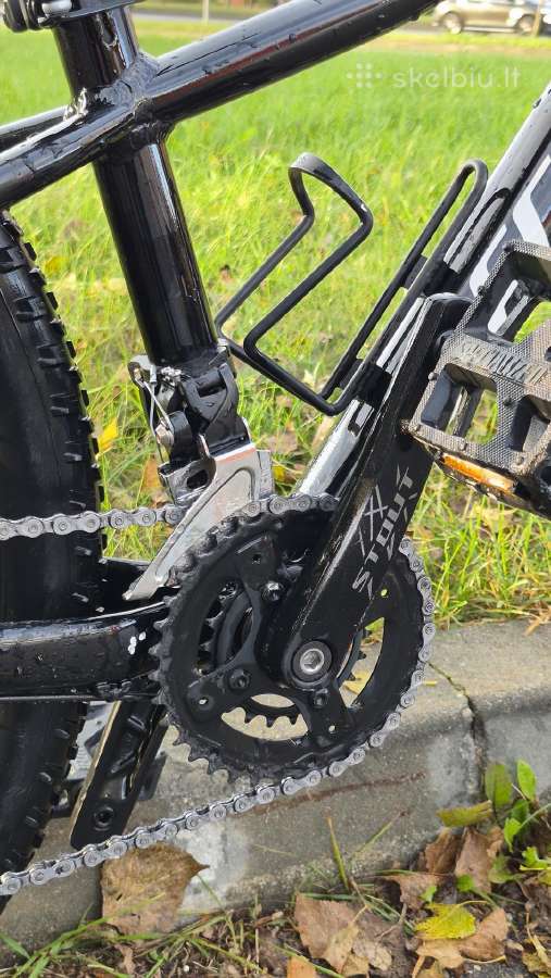 Specialized Rockhopper 26" XXS - nuotraukos Nr. 5
