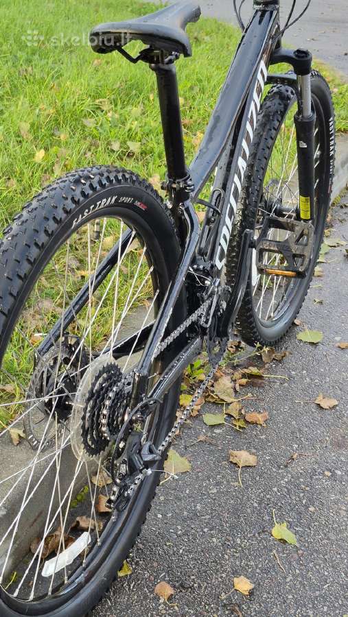 Specialized Rockhopper 26" XXS - nuotraukos Nr. 6