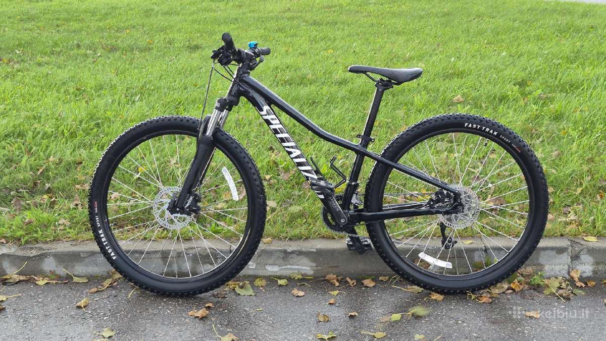 Specialized Rockhopper 26" XXS - nuotraukos Nr. 7