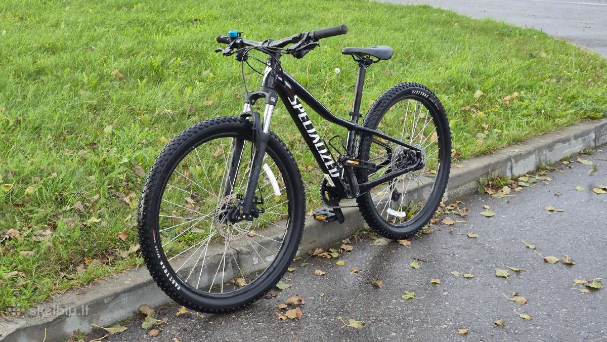 Specialized Rockhopper 26" XXS - nuotraukos Nr. 8