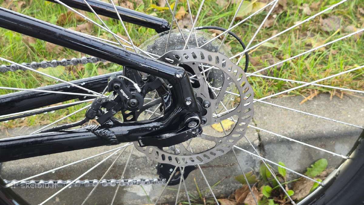 Specialized Rockhopper 26" XXS - nuotraukos Nr. 10