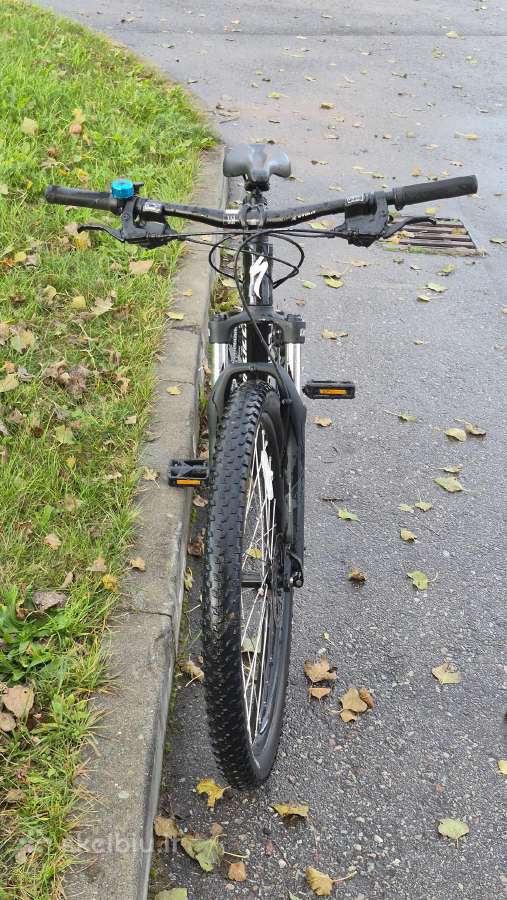 Specialized Rockhopper 26" XXS - nuotraukos Nr. 11